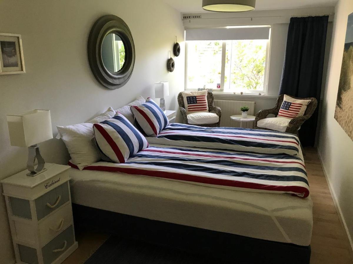Trouville Bed & Breakfast Hornbæk Zewnętrze zdjęcie